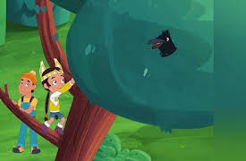 Wolf Joe: As The Crow Flies