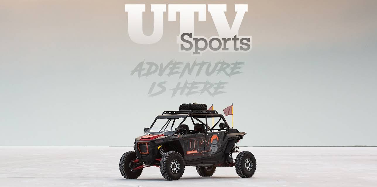 UTV Sports