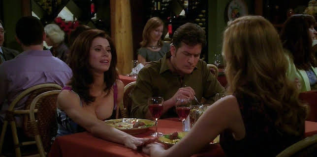 09:40: Two and a Half Men | ProSieben | 12/1 2025