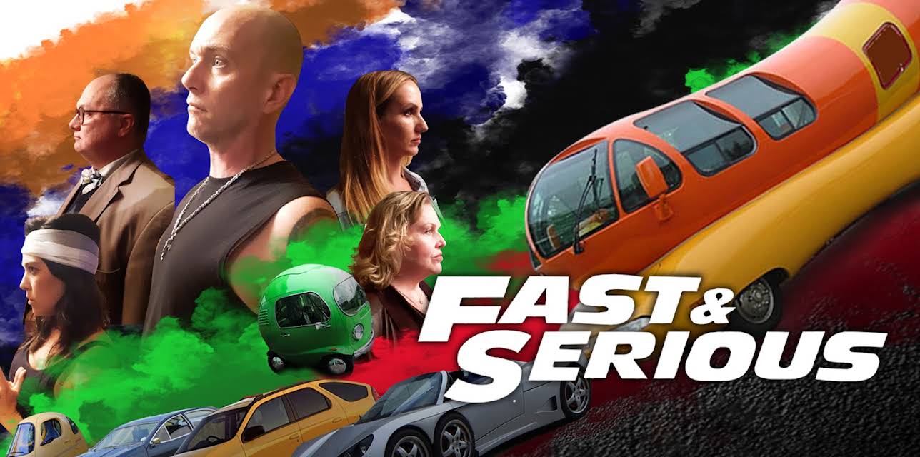 Fast & Serious (2021)