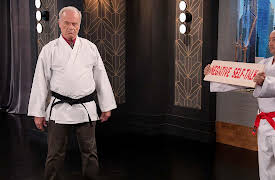 Frasier: First Class