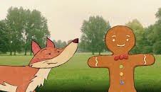 BBC Philharmonic: The Musical Story of the Gingerbread Man