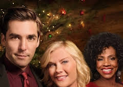 Christmas at Holly Lodge