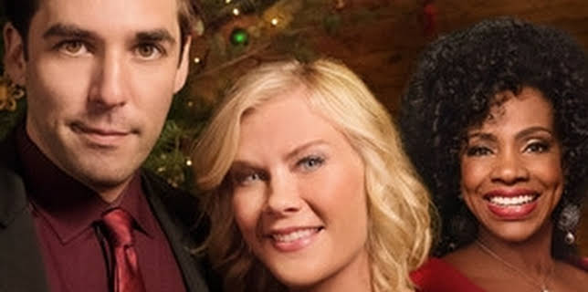 09:50: Christmas at Holly Lodge (IMDb 6.5) | Kanal 5 | 12/3 2025