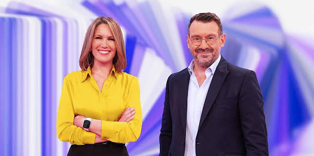 07:50: La Hora De La 1 | LA 1 | 10/29 2025