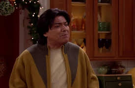 George Lopez: The Complete First & Second Seasons: Meet the Cuban Parents