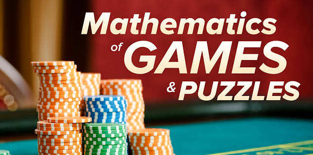 The Mathematics of Games and Puzzles: From Cards to Sudoku