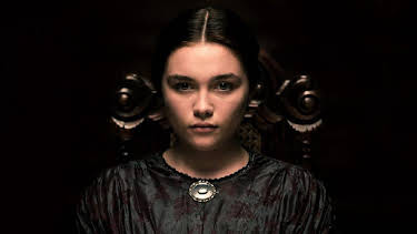11:40 PM: Lady Macbeth | BBC Two | 8/9 2026