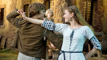 13:00: Jorinde und Joringel | NDR Fernsehen | 4/3 2026