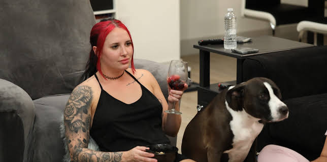 09:00: 90 Day Fiance: Happily Ever After? (S8 E12) (S8) | TLC | 1/12 2026