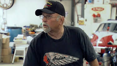 12:10 PM: American Pickers | Channel 4 | 2/18 2026