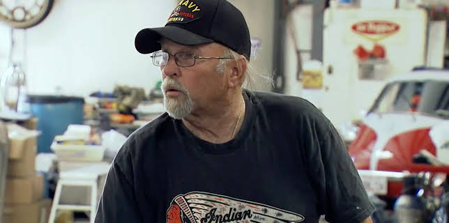 11:10 AM: American Pickers | Channel 4 | 11/13 2025