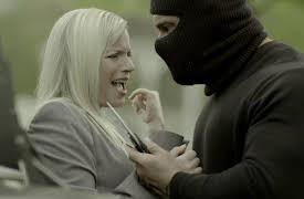 House of Horrors Kidnapped Season 1: Terror by the Letter