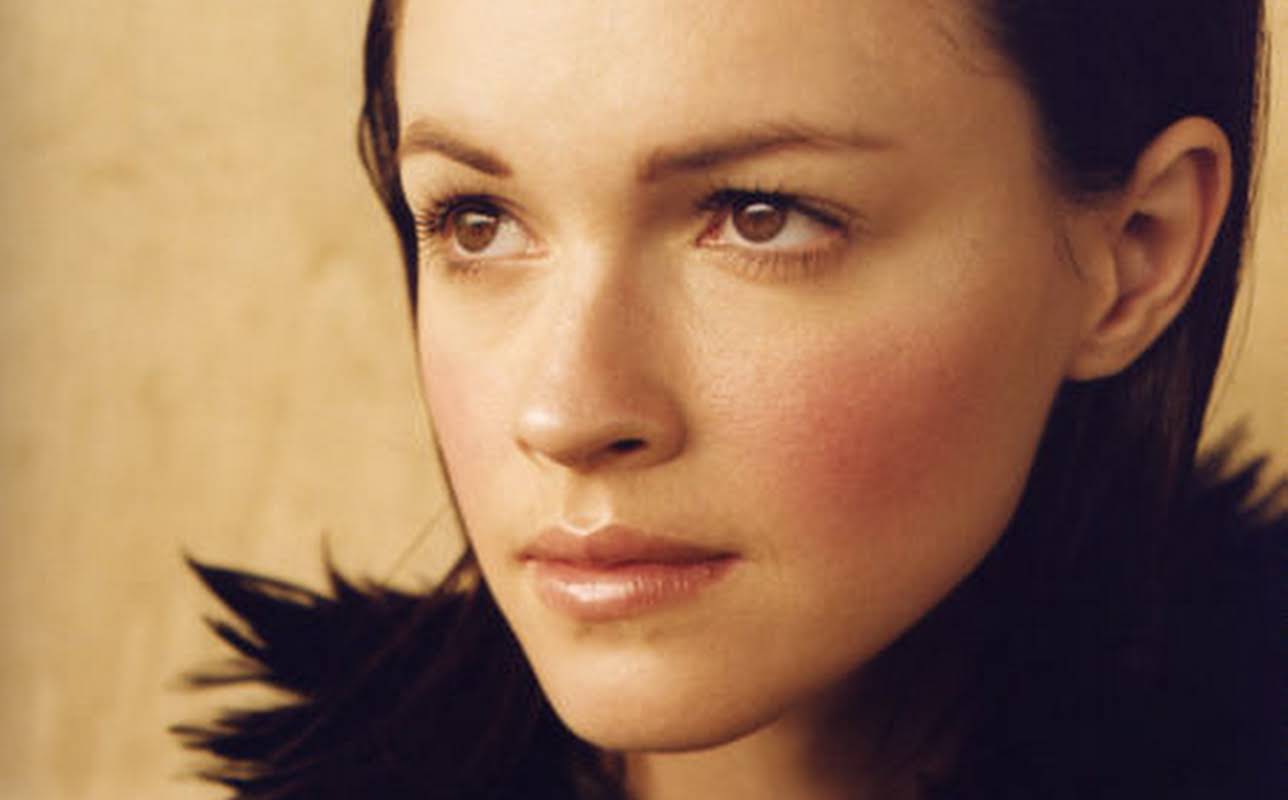 Susan May Pratt