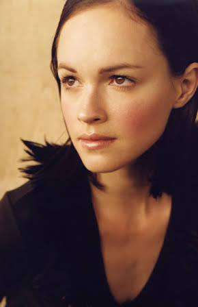 Susan May Pratt as 