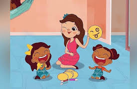 Great Little Ones: Babies: Emoji