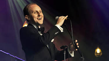 11:30 PM: Ruairidh Gray aig Barrowland | BBC Alba | 4/1 2026