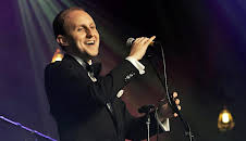 Ruairidh Gray aig Barrowland