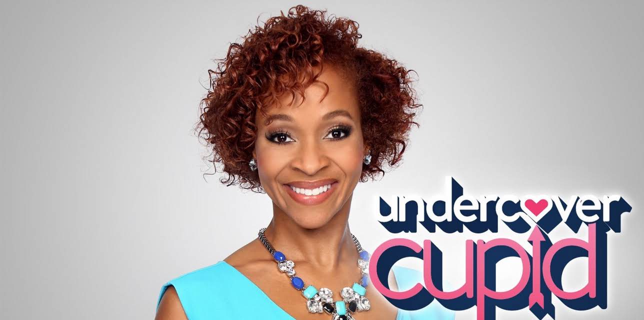 Undercover Cupid