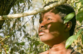 Naked and Afraid: Solo, Season 1: Edge of the Knife