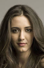 Madeline Zima as 