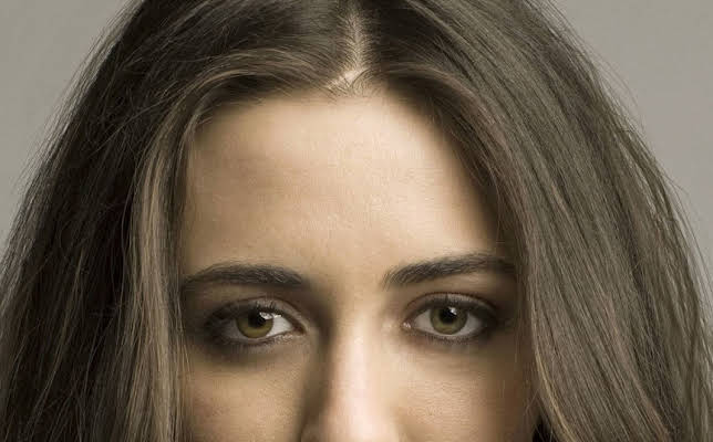 Madeline Zima