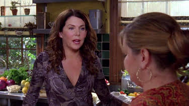 13:05: Gilmore Girls | Sixx | 4/7 2026