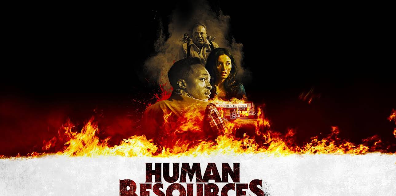 Human Resources (2023)