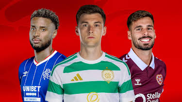 10:45 PM: Scottish Premiership Round Up Show (S2026 E6) (S2026) | Sky Sports Football | 9/15 2026