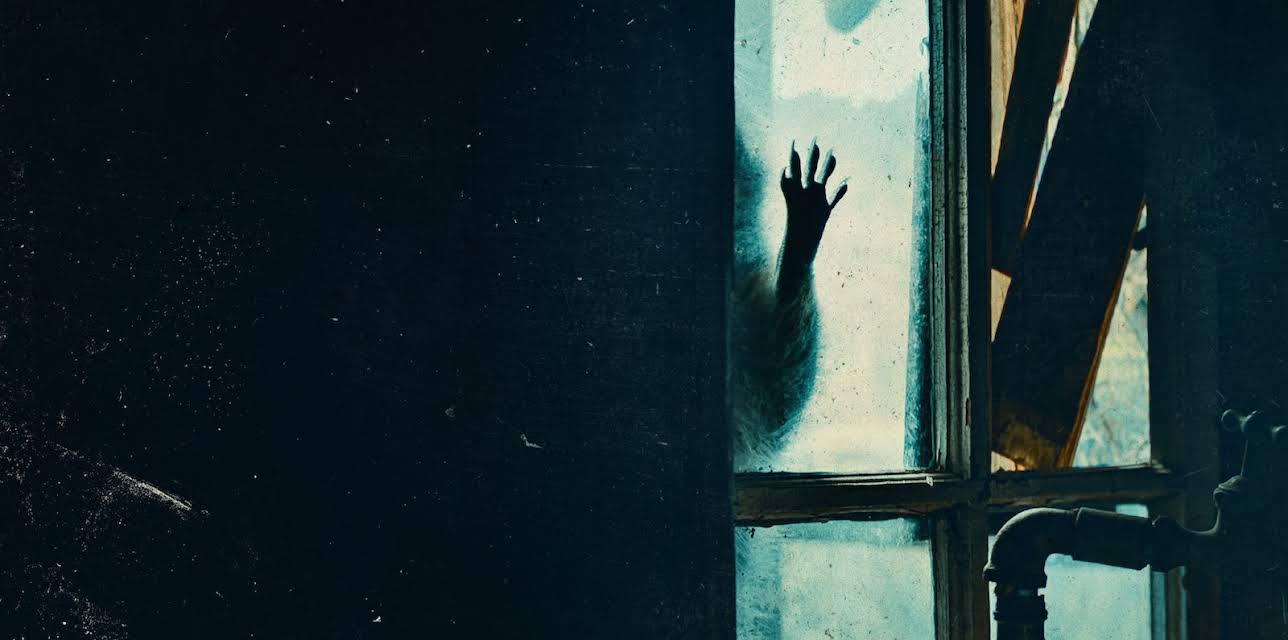 Nightmares of Nature