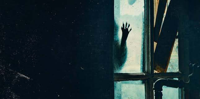 Nightmares of Nature