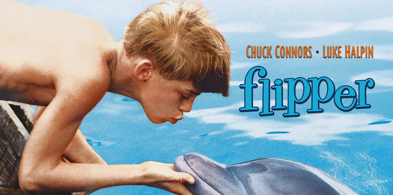 Flipper (1963) (1963)