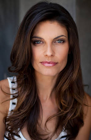 Zoe Ventoura as 