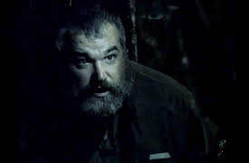 Swamp Monsters Season 1: The Grunch