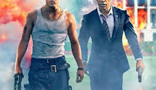 White House Down