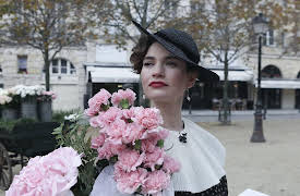 The Pursuit of Love: Episode 3