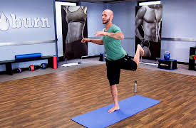 Recover: Basic Mobility