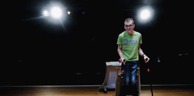 05:45: einfach Mensch | ZDF | 11/2 2025