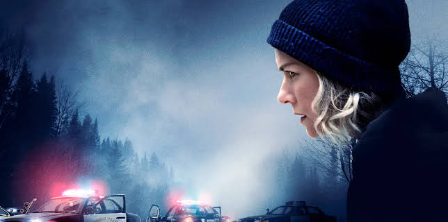 The Desperate Hour (2022)