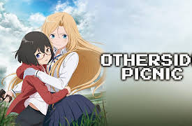 Otherside Picnic: The Meat Train