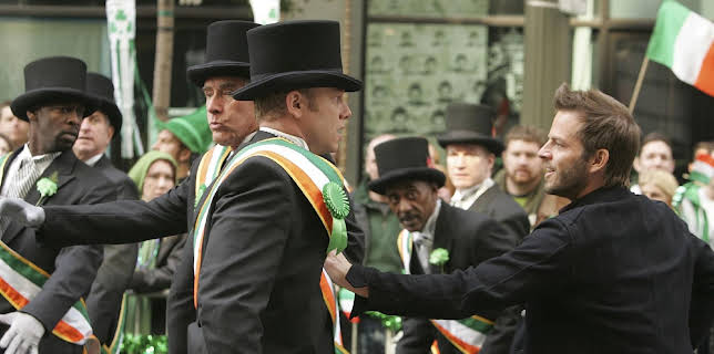 07:00: CSI: NY | VOX | 3/6 2026