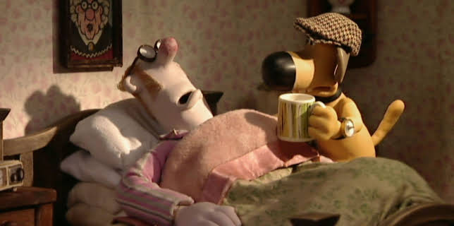 08:15: Shaun, das Schaf | Das Erste | 12/26 2025