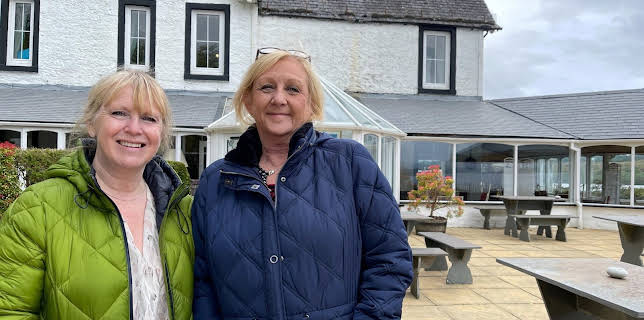 6:20 PM: Four in a Bed | More 4 | 11/19 2025