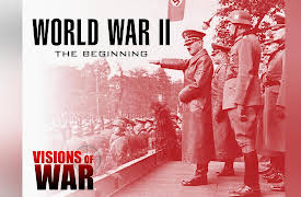 Visions of War: World War II - The Beginning: Advance into Poland Part 1