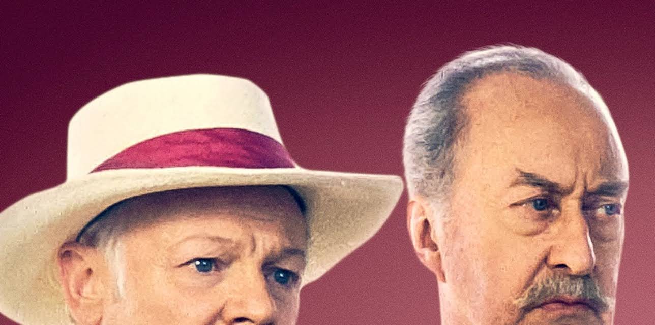 Are You Being Served? Again!