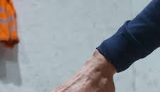 Control de fronteras: España: Episodio 3