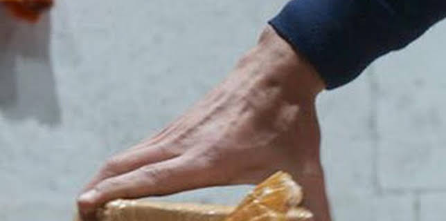 22:25: Control de fronteras: España: Episodio 3 | Discovery Max | 1/11 2026