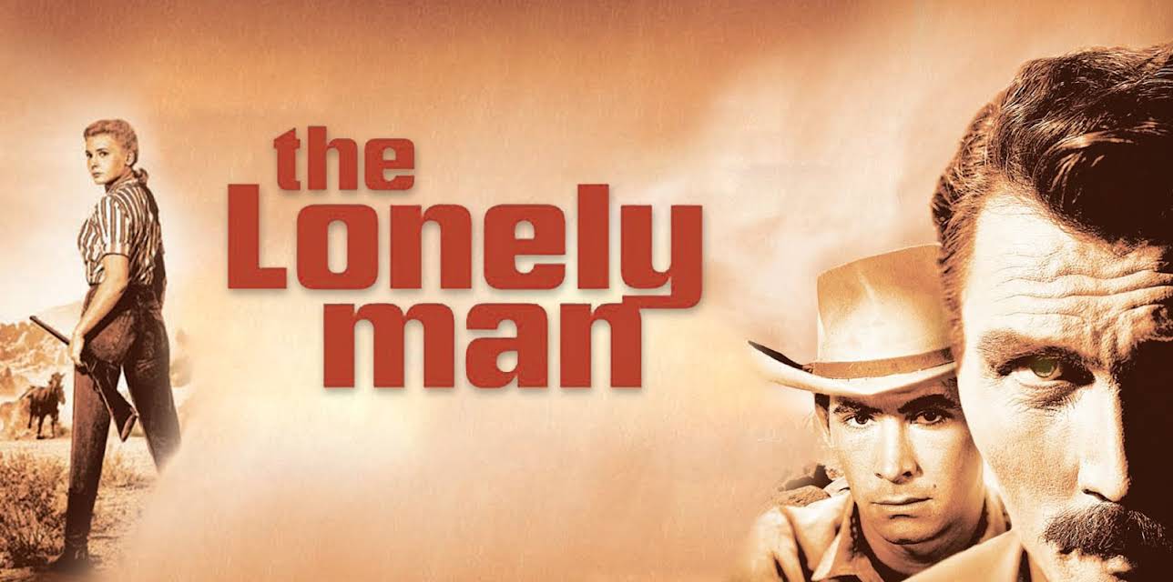 The Lonely Man