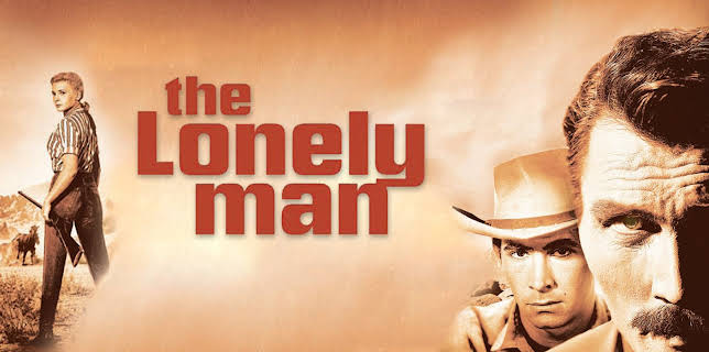 The Lonely Man
