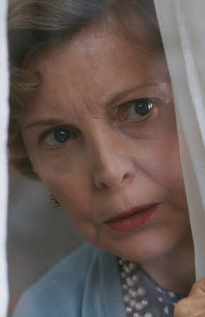 Barbara Ferris as 